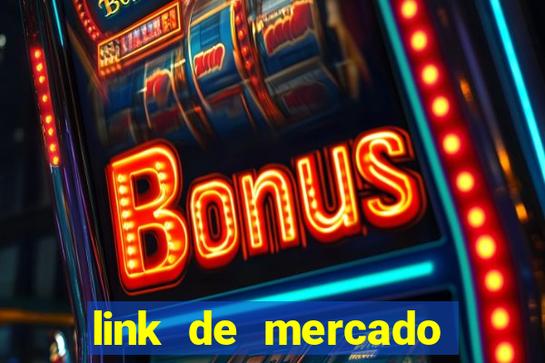 link de mercado pago falso